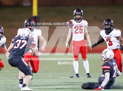Thumbnail 1 in Tyler Legacy @ Rockwall-Heath photogallery.