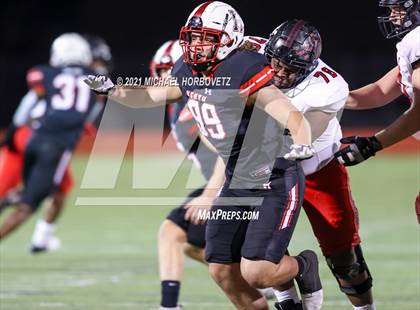 Thumbnail 2 in Tyler Legacy @ Rockwall-Heath photogallery.