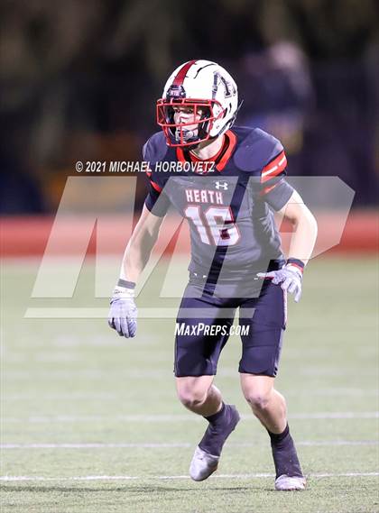 Thumbnail 1 in Tyler Legacy @ Rockwall-Heath photogallery.