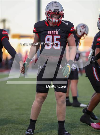 Thumbnail 3 in Tyler Legacy @ Rockwall-Heath photogallery.