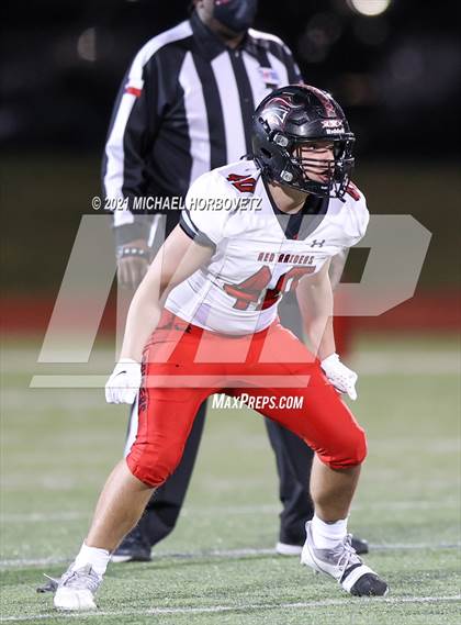 Thumbnail 1 in Tyler Legacy @ Rockwall-Heath photogallery.