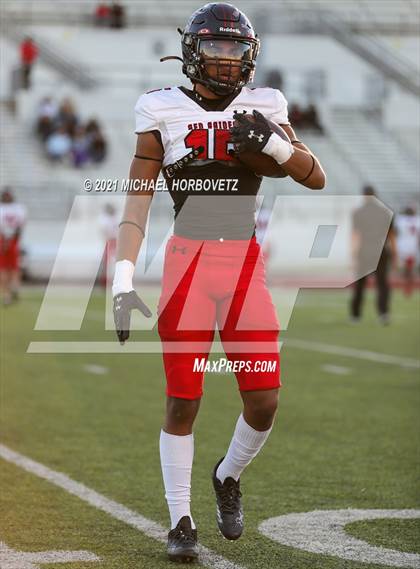 Thumbnail 3 in Tyler Legacy @ Rockwall-Heath photogallery.