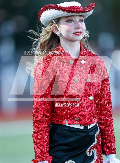 Thumbnail 2 in Tyler Legacy @ Rockwall-Heath photogallery.
