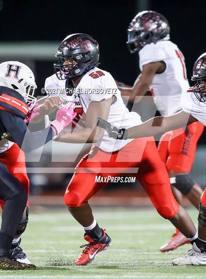 Thumbnail 2 in Tyler Legacy @ Rockwall-Heath photogallery.
