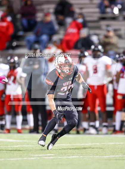 Thumbnail 1 in Tyler Legacy @ Rockwall-Heath photogallery.