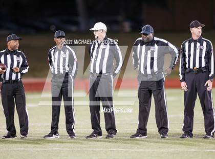 Thumbnail 3 in Tyler Legacy @ Rockwall-Heath photogallery.