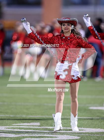 Thumbnail 1 in Tyler Legacy @ Rockwall-Heath photogallery.
