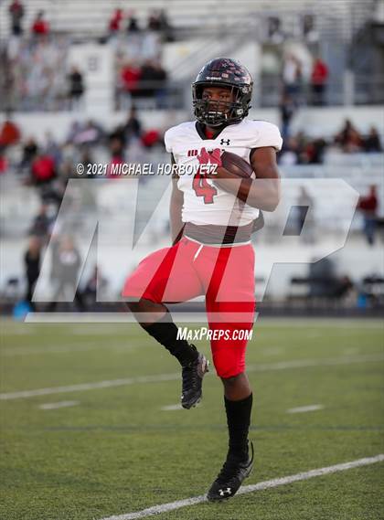 Thumbnail 1 in Tyler Legacy @ Rockwall-Heath photogallery.