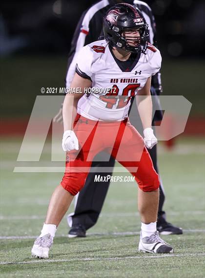Thumbnail 3 in Tyler Legacy @ Rockwall-Heath photogallery.