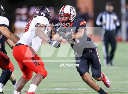 Thumbnail 3 in Tyler Legacy @ Rockwall-Heath photogallery.