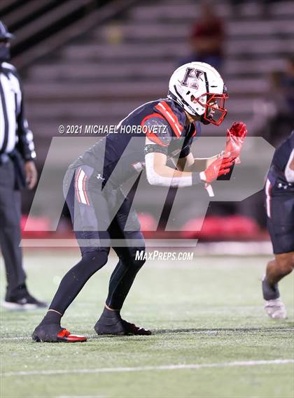 Thumbnail 1 in Tyler Legacy @ Rockwall-Heath photogallery.