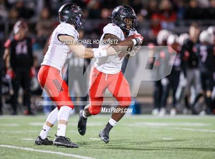 Thumbnail 1 in Tyler Legacy @ Rockwall-Heath photogallery.