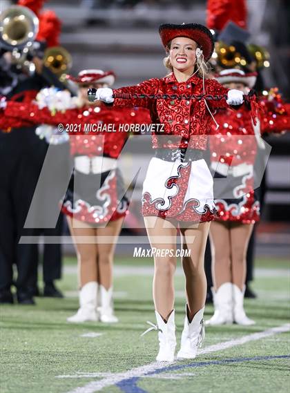Thumbnail 2 in Tyler Legacy @ Rockwall-Heath photogallery.
