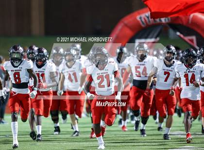 Thumbnail 1 in Tyler Legacy @ Rockwall-Heath photogallery.