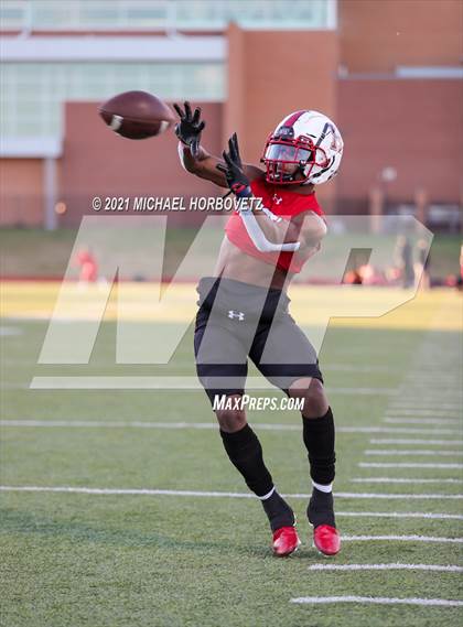 Thumbnail 2 in Tyler Legacy @ Rockwall-Heath photogallery.