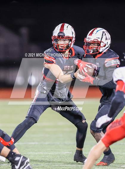 Thumbnail 3 in Tyler Legacy @ Rockwall-Heath photogallery.