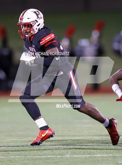Thumbnail 3 in Tyler Legacy @ Rockwall-Heath photogallery.