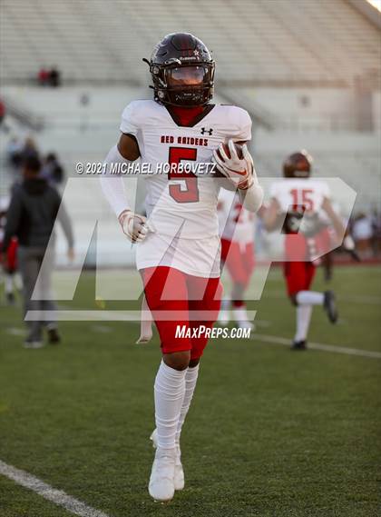 Thumbnail 3 in Tyler Legacy @ Rockwall-Heath photogallery.