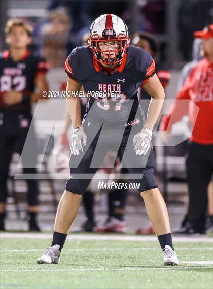 Thumbnail 2 in Tyler Legacy @ Rockwall-Heath photogallery.