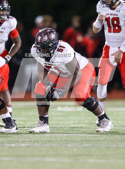 Thumbnail 3 in Tyler Legacy @ Rockwall-Heath photogallery.