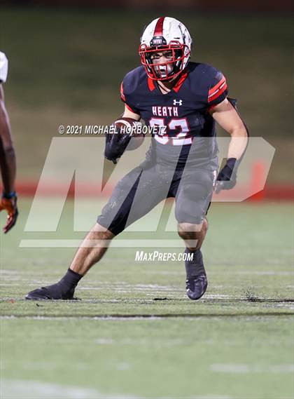 Thumbnail 2 in Tyler Legacy @ Rockwall-Heath photogallery.