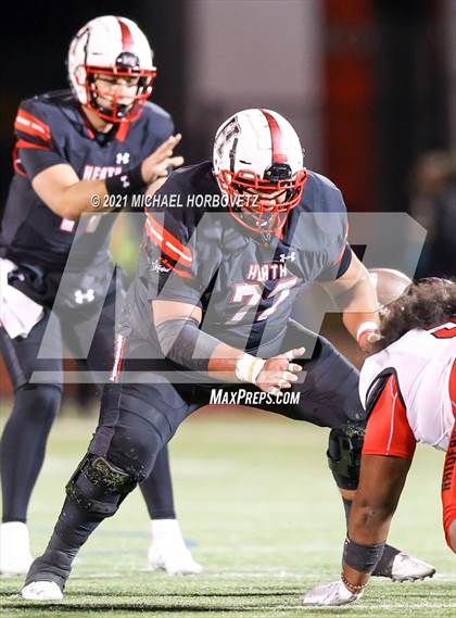 Thumbnail 2 in Tyler Legacy @ Rockwall-Heath photogallery.