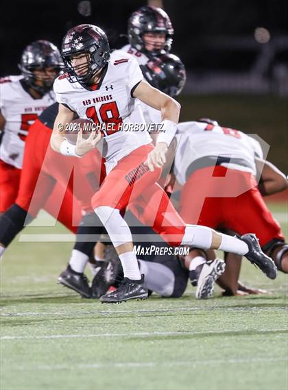 Thumbnail 2 in Tyler Legacy @ Rockwall-Heath photogallery.