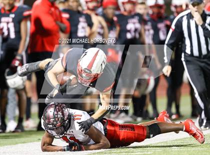 Thumbnail 3 in Tyler Legacy @ Rockwall-Heath photogallery.