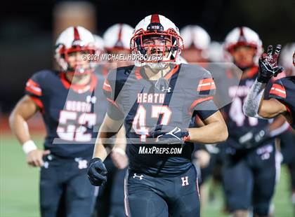 Thumbnail 3 in Tyler Legacy @ Rockwall-Heath photogallery.