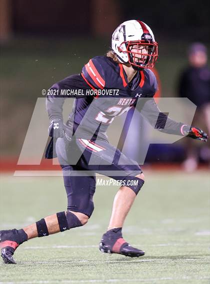 Thumbnail 1 in Tyler Legacy @ Rockwall-Heath photogallery.