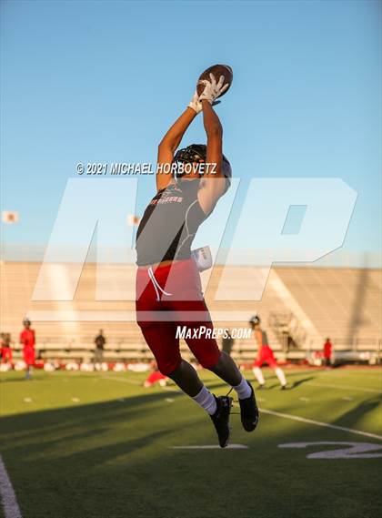 Thumbnail 1 in Tyler Legacy @ Rockwall-Heath photogallery.