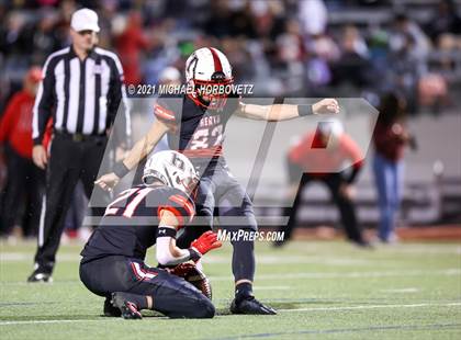 Thumbnail 2 in Tyler Legacy @ Rockwall-Heath photogallery.