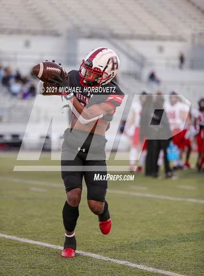 Thumbnail 2 in Tyler Legacy @ Rockwall-Heath photogallery.
