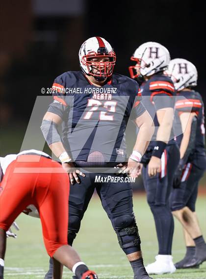 Thumbnail 1 in Tyler Legacy @ Rockwall-Heath photogallery.