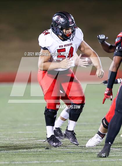 Thumbnail 1 in Tyler Legacy @ Rockwall-Heath photogallery.