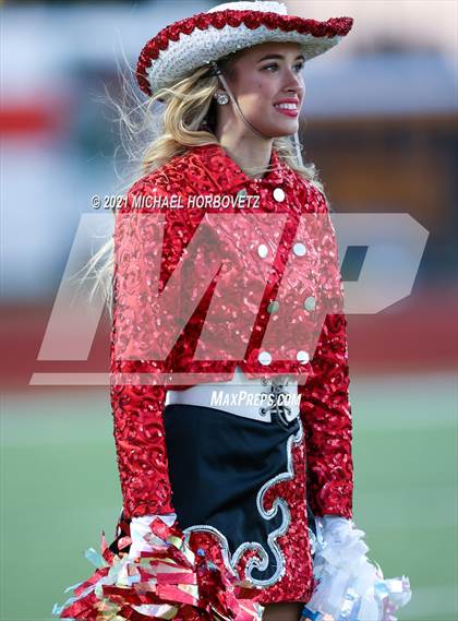 Thumbnail 3 in Tyler Legacy @ Rockwall-Heath photogallery.