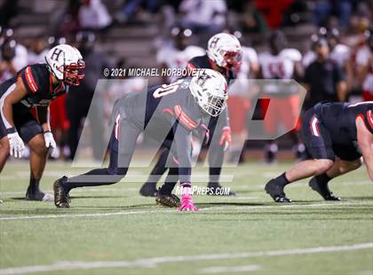 Thumbnail 3 in Tyler Legacy @ Rockwall-Heath photogallery.