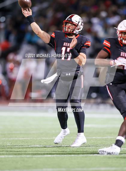 Thumbnail 1 in Tyler Legacy @ Rockwall-Heath photogallery.