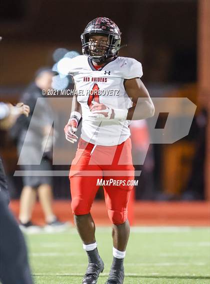 Thumbnail 2 in Tyler Legacy @ Rockwall-Heath photogallery.