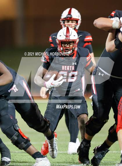 Thumbnail 1 in Tyler Legacy @ Rockwall-Heath photogallery.