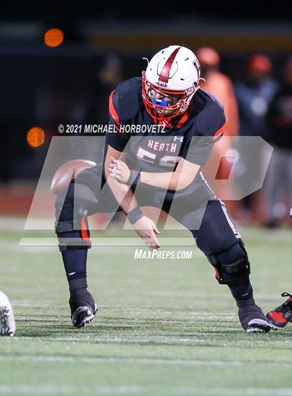 Thumbnail 3 in Tyler Legacy @ Rockwall-Heath photogallery.