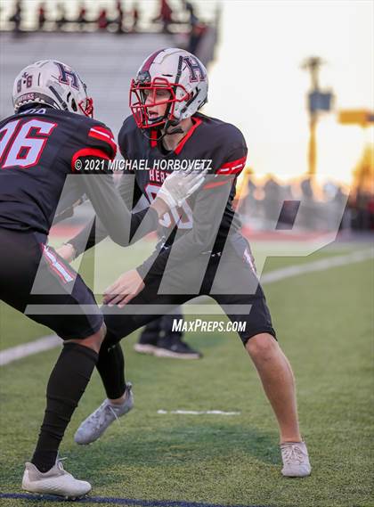 Thumbnail 1 in Tyler Legacy @ Rockwall-Heath photogallery.