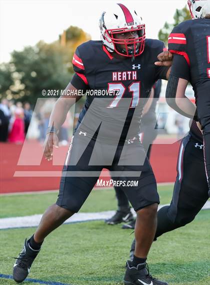 Thumbnail 1 in Tyler Legacy @ Rockwall-Heath photogallery.