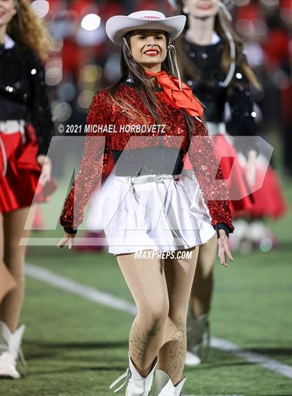 Thumbnail 2 in Tyler Legacy @ Rockwall-Heath photogallery.