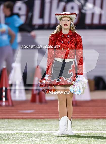 Thumbnail 3 in Tyler Legacy @ Rockwall-Heath photogallery.