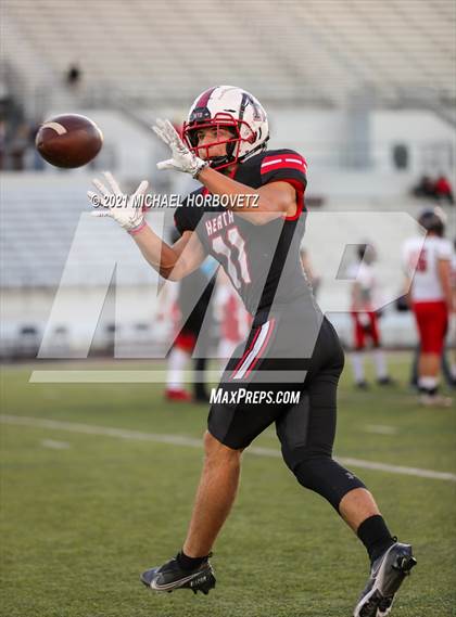 Thumbnail 1 in Tyler Legacy @ Rockwall-Heath photogallery.