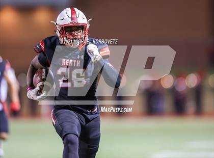 Thumbnail 3 in Tyler Legacy @ Rockwall-Heath photogallery.