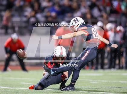 Thumbnail 2 in Tyler Legacy @ Rockwall-Heath photogallery.