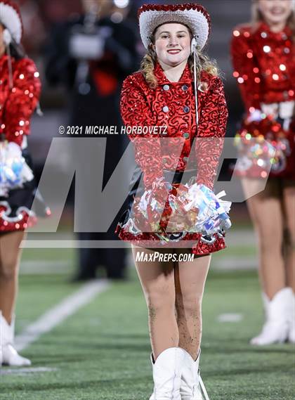 Thumbnail 3 in Tyler Legacy @ Rockwall-Heath photogallery.