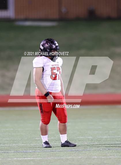 Thumbnail 2 in Tyler Legacy @ Rockwall-Heath photogallery.